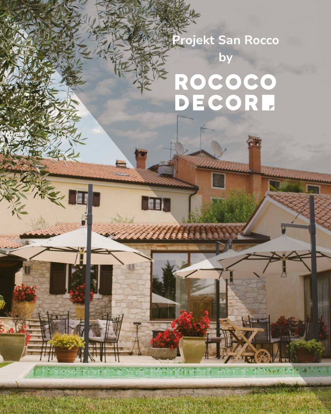 San Rocco – Zagreb, Hrvatska